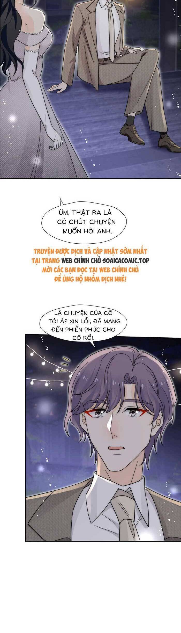 Nữ Chính Hắc Hóa Sau Trọng Sinh Chap 75 - Next Chap 76