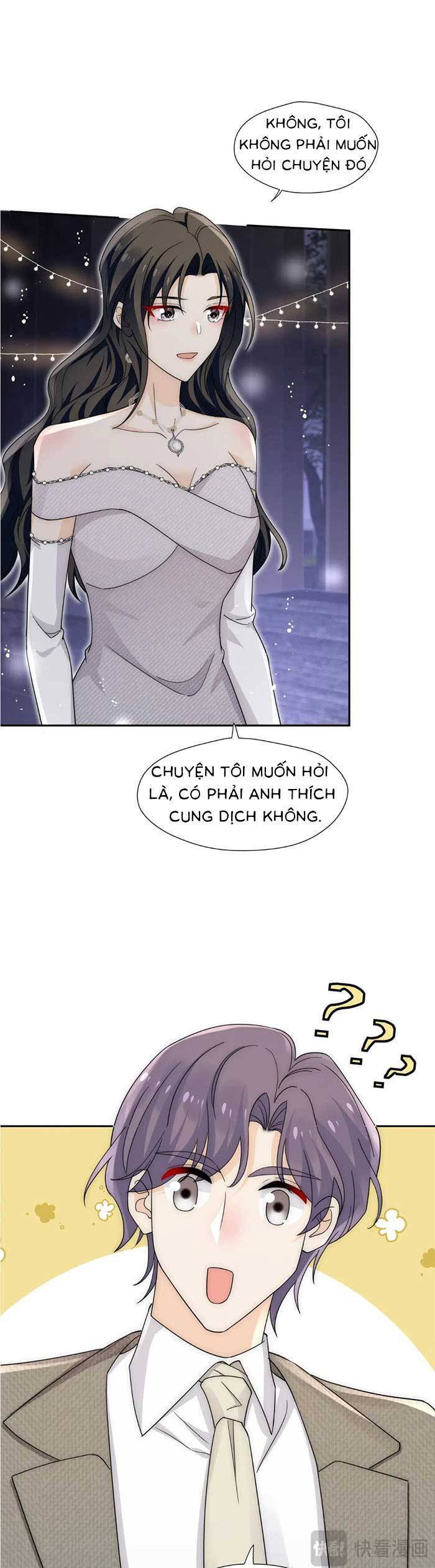 Nữ Chính Hắc Hóa Sau Trọng Sinh Chap 75 - Next Chap 76