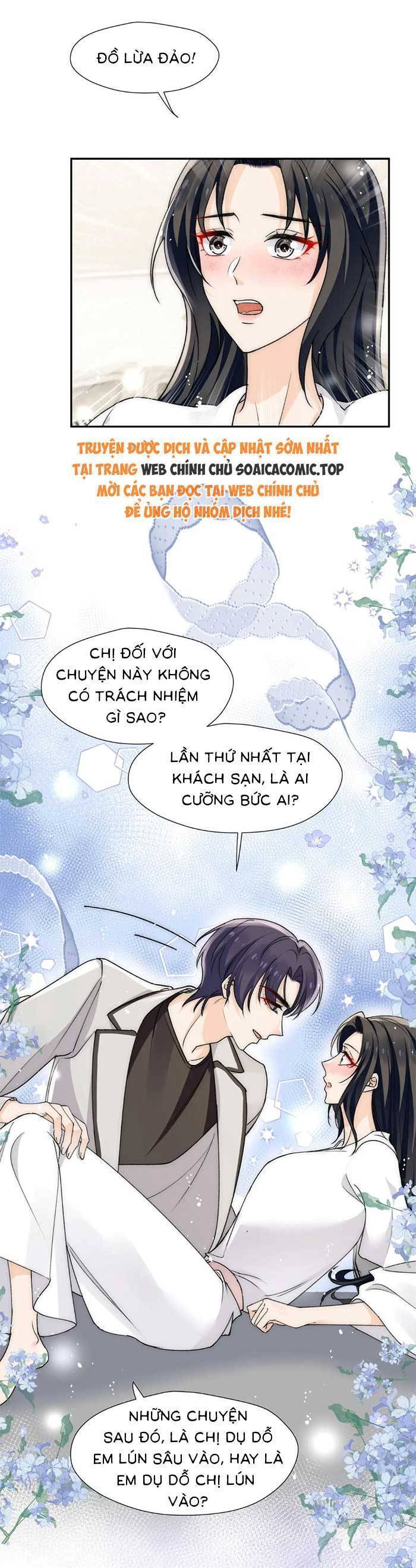 Nữ Chính Hắc Hóa Sau Trọng Sinh Chap 76 - Next Chap 77