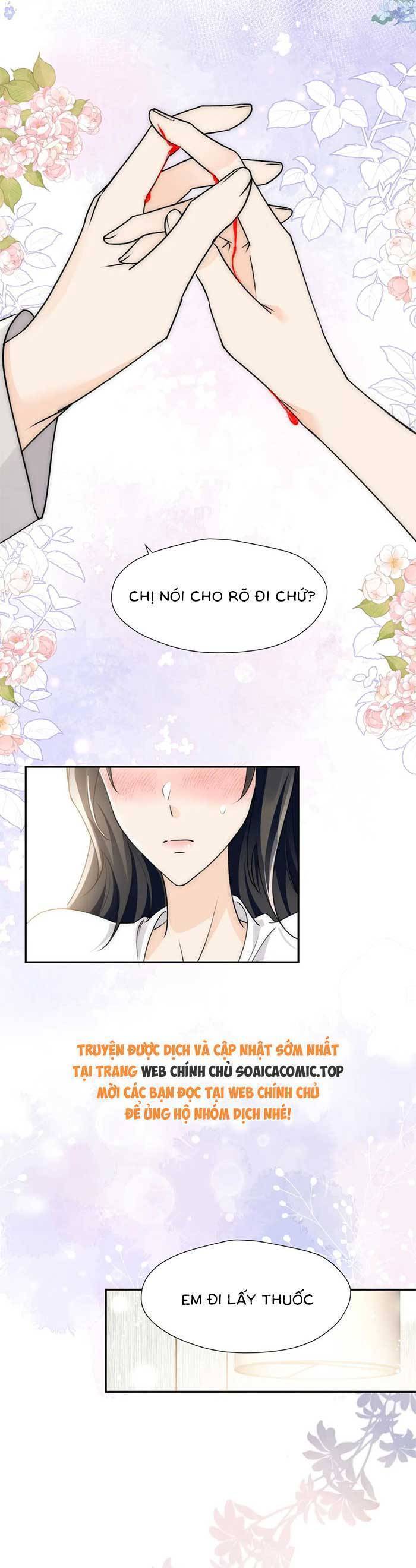 Nữ Chính Hắc Hóa Sau Trọng Sinh Chap 76 - Next Chap 77