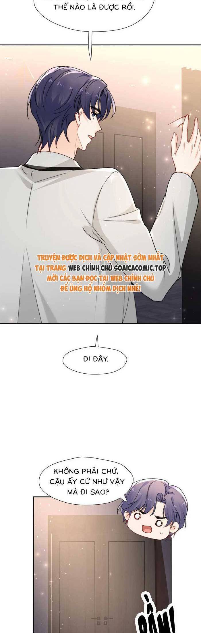 Nữ Chính Hắc Hóa Sau Trọng Sinh Chap 76 - Next Chap 77