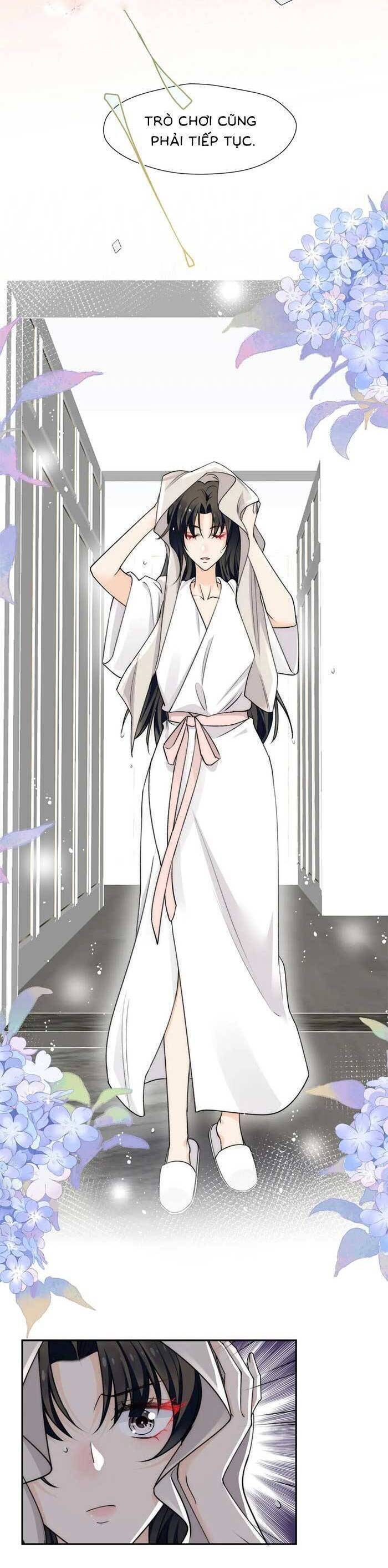 Nữ Chính Hắc Hóa Sau Trọng Sinh Chap 76 - Next Chap 77