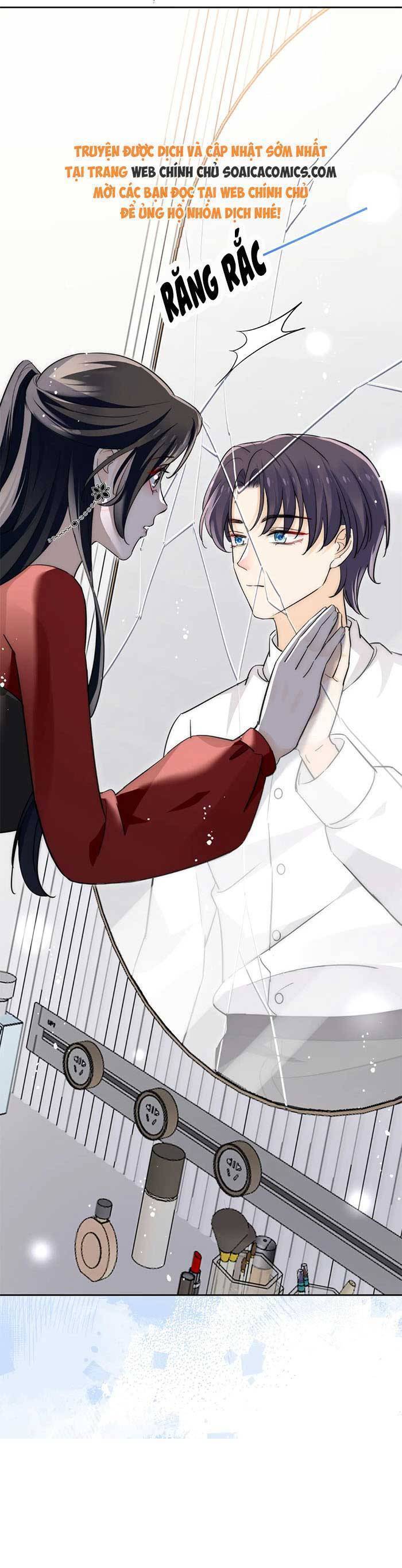 Nữ Chính Hắc Hóa Sau Trọng Sinh Chap 78 - Next Chap 79