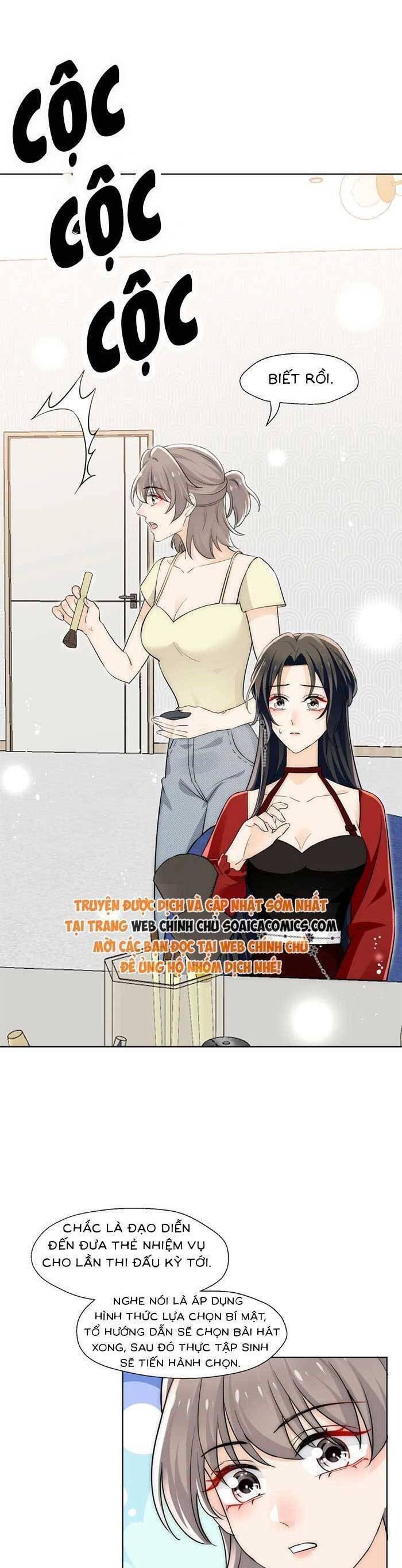 Nữ Chính Hắc Hóa Sau Trọng Sinh Chap 78 - Next Chap 79