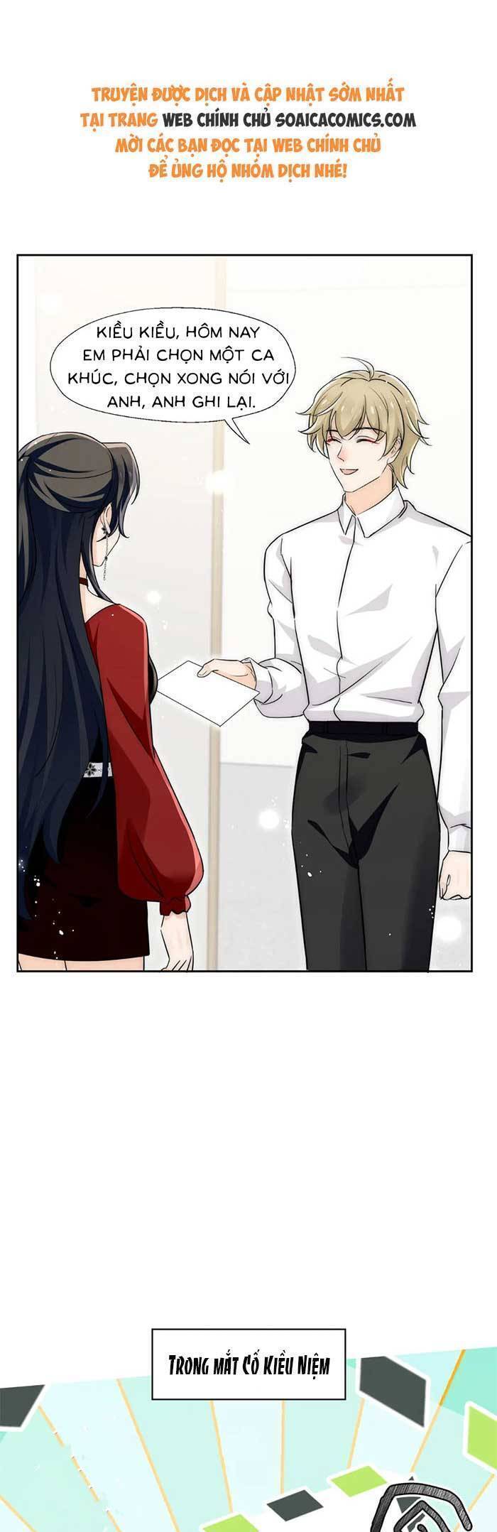 Nữ Chính Hắc Hóa Sau Trọng Sinh Chap 78 - Next Chap 79