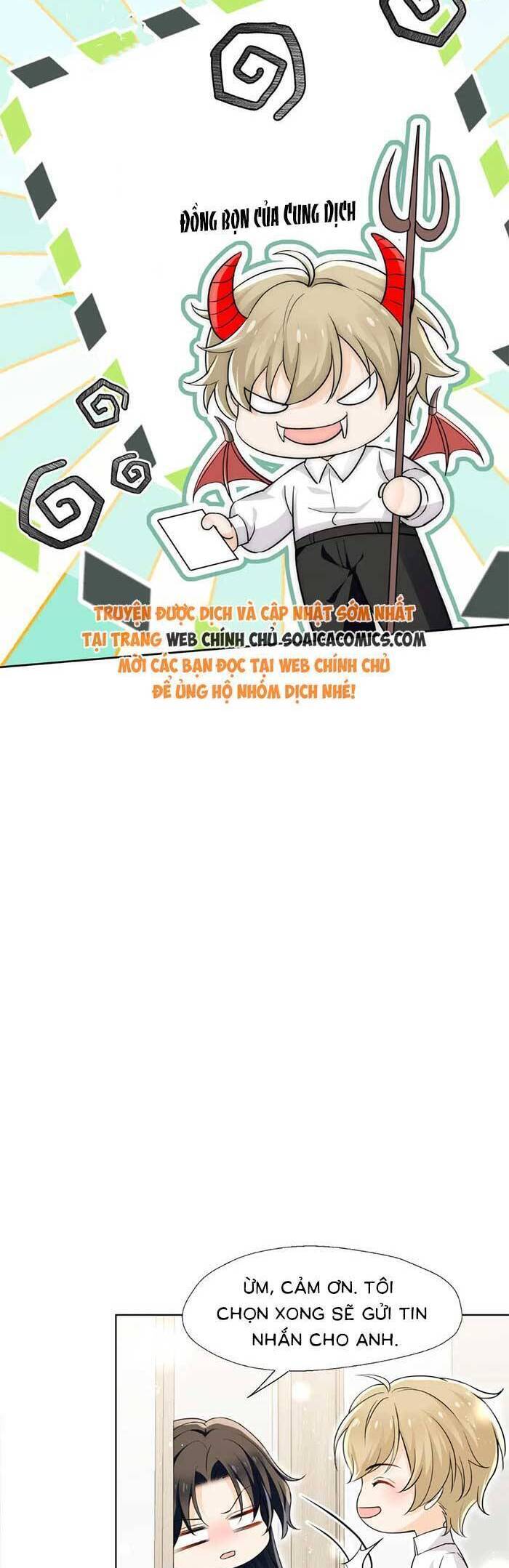 Nữ Chính Hắc Hóa Sau Trọng Sinh Chap 78 - Next Chap 79