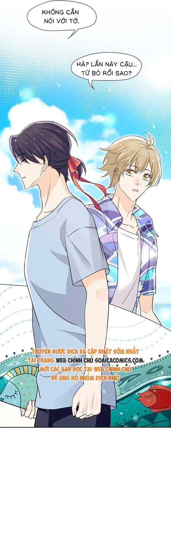 Nữ Chính Hắc Hóa Sau Trọng Sinh Chap 78 - Next Chap 79