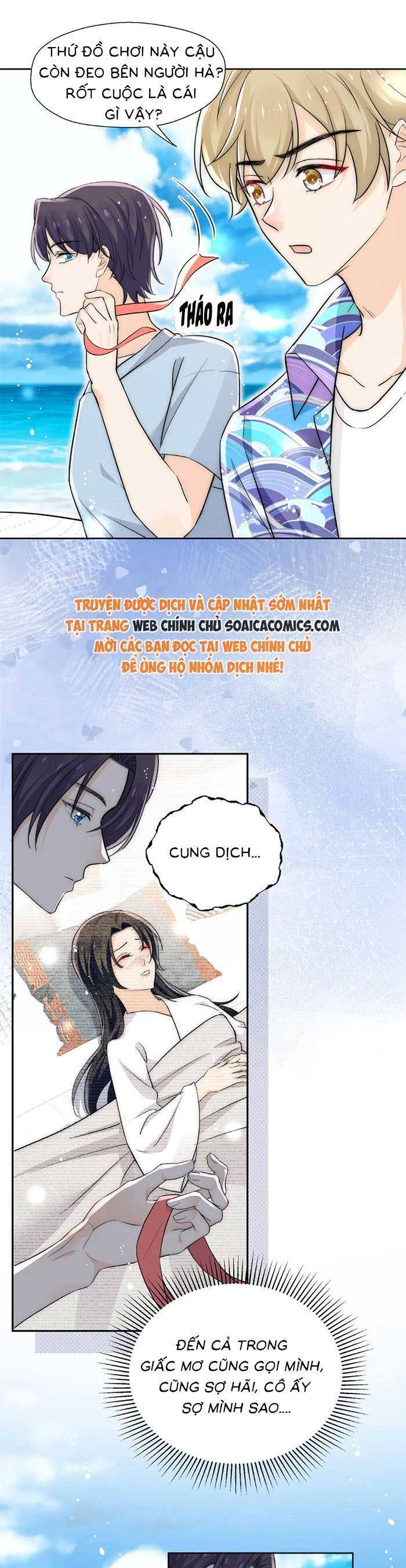 Nữ Chính Hắc Hóa Sau Trọng Sinh Chap 78 - Next Chap 79