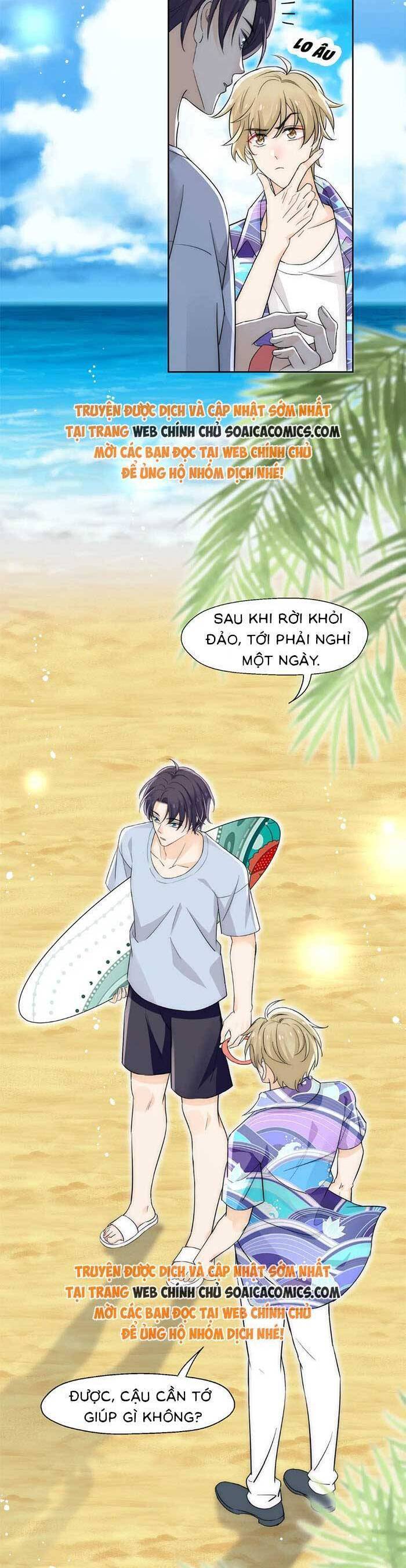 Nữ Chính Hắc Hóa Sau Trọng Sinh Chap 78 - Next Chap 79