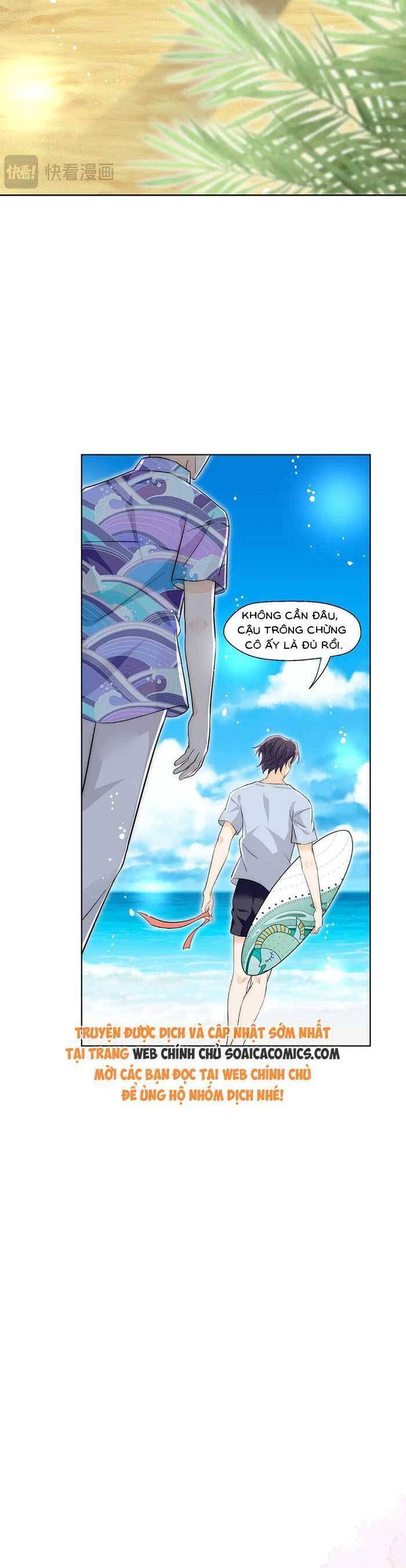 Nữ Chính Hắc Hóa Sau Trọng Sinh Chap 78 - Next Chap 79