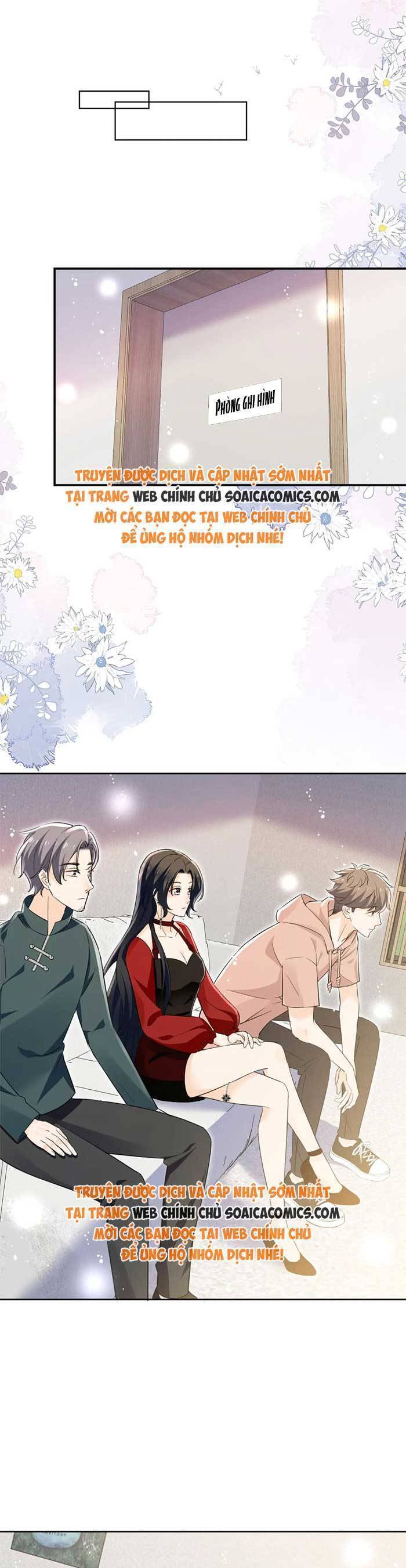 Nữ Chính Hắc Hóa Sau Trọng Sinh Chap 78 - Next Chap 79