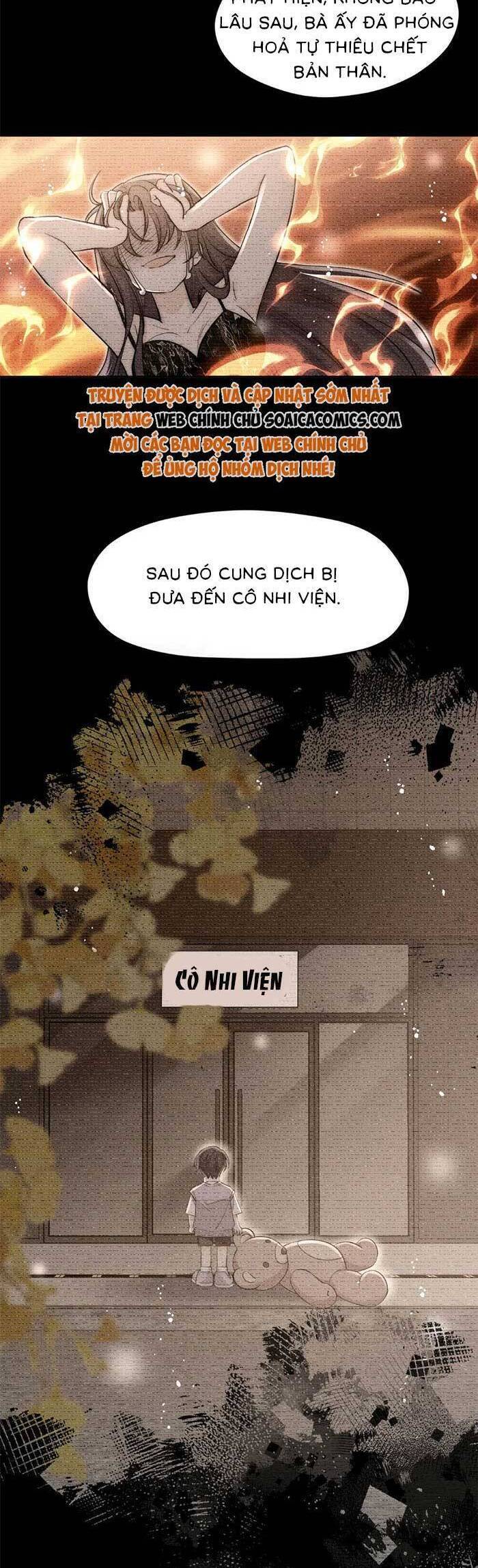 Nữ Chính Hắc Hóa Sau Trọng Sinh Chap 78 - Next Chap 79