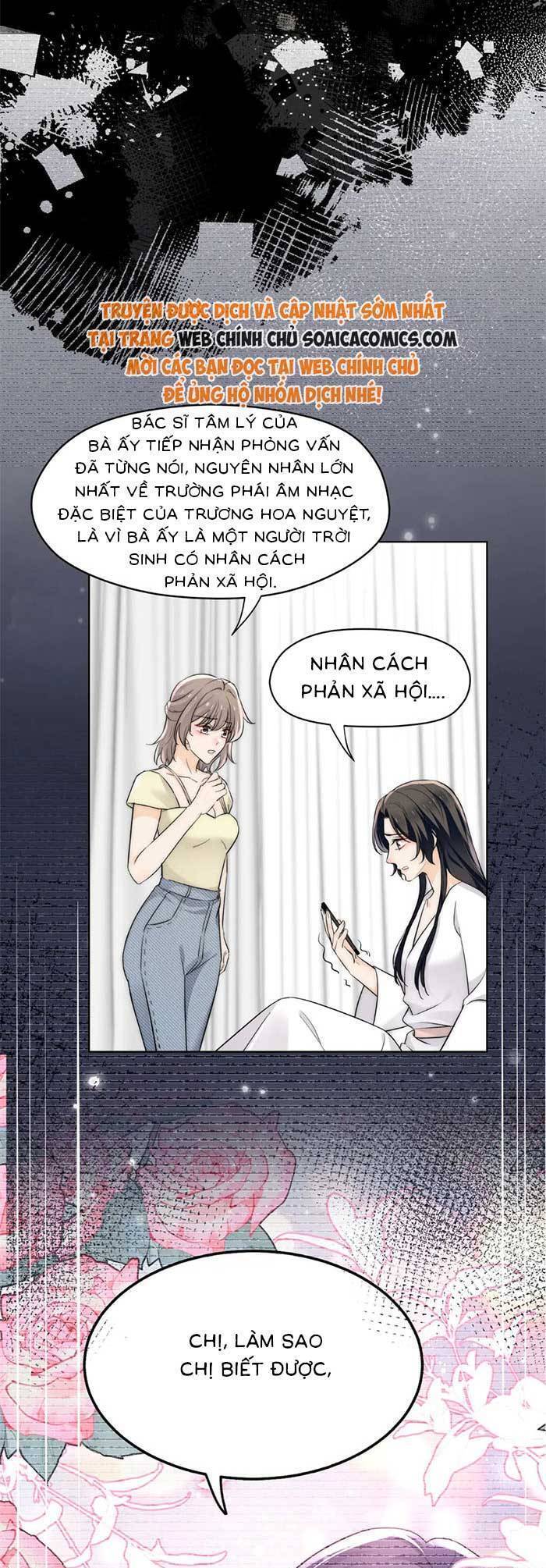 Nữ Chính Hắc Hóa Sau Trọng Sinh Chap 78 - Next Chap 79