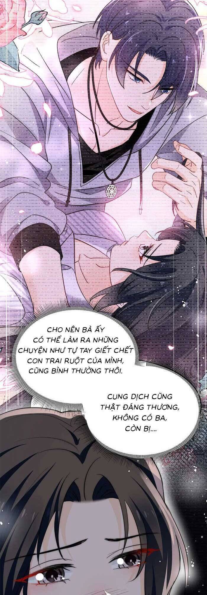 Nữ Chính Hắc Hóa Sau Trọng Sinh Chap 78 - Next Chap 79