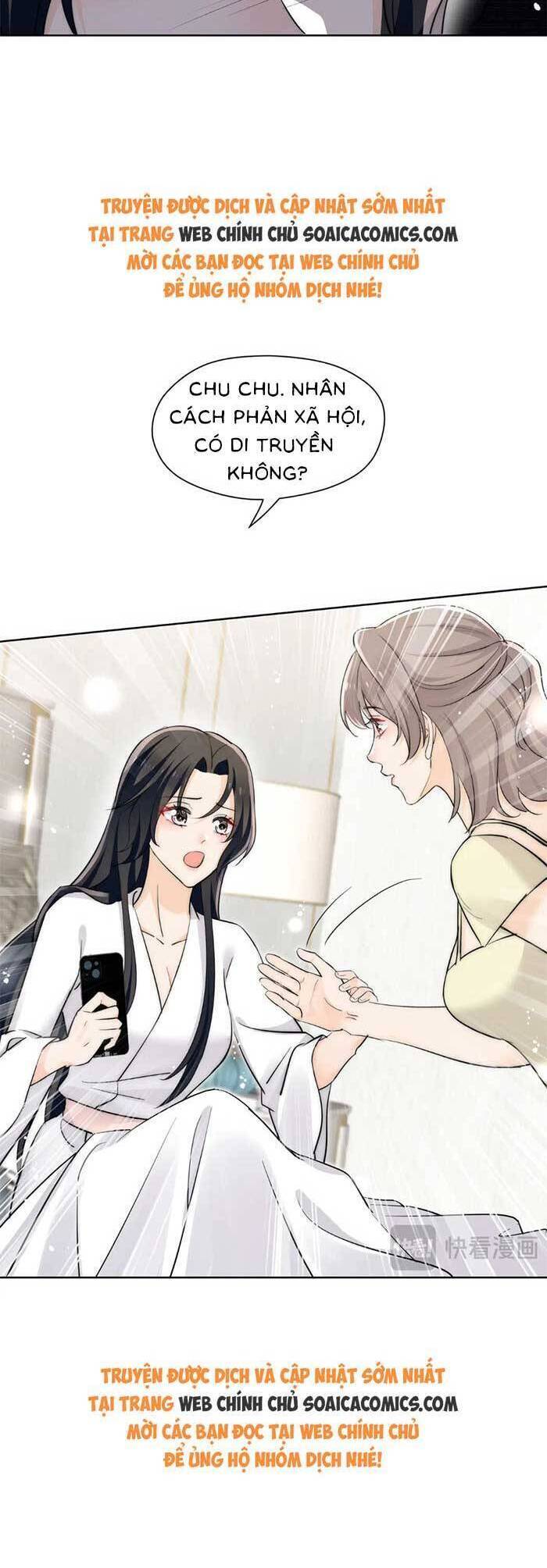 Nữ Chính Hắc Hóa Sau Trọng Sinh Chap 78 - Next Chap 79