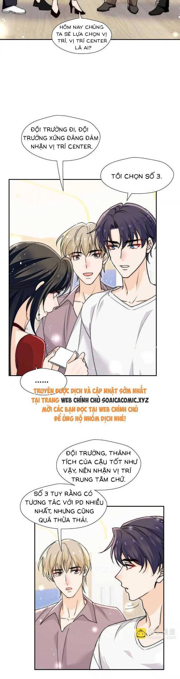 Nữ Chính Hắc Hóa Sau Trọng Sinh Chap 79 - Next Chap 80