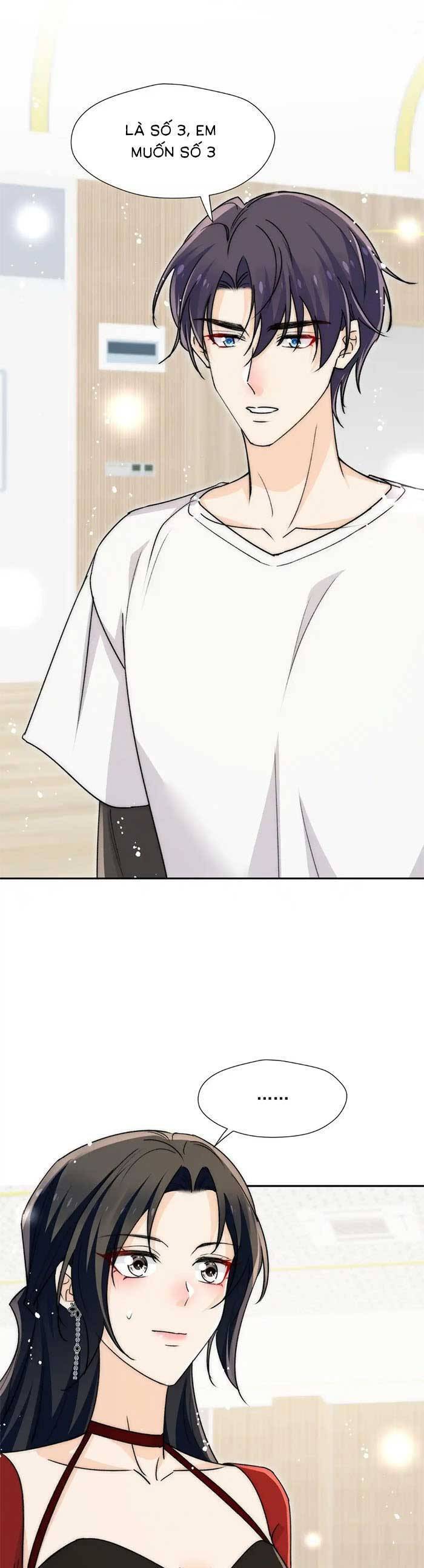 Nữ Chính Hắc Hóa Sau Trọng Sinh Chap 79 - Next Chap 80