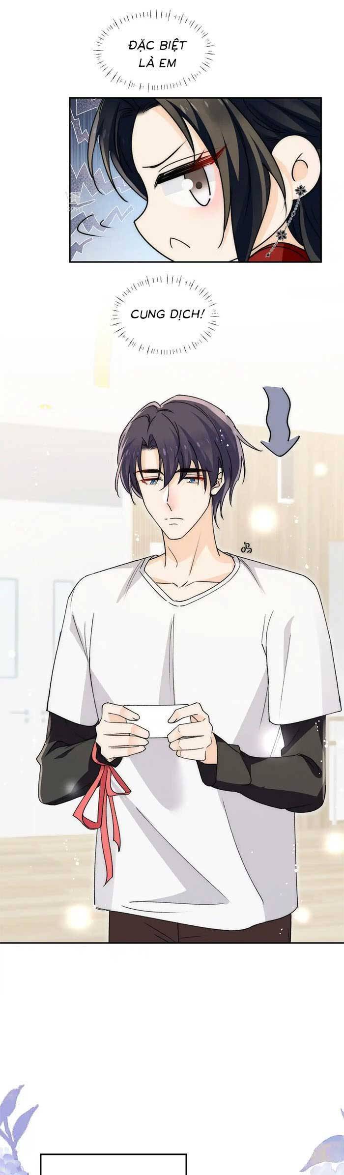 Nữ Chính Hắc Hóa Sau Trọng Sinh Chap 79 - Next Chap 80