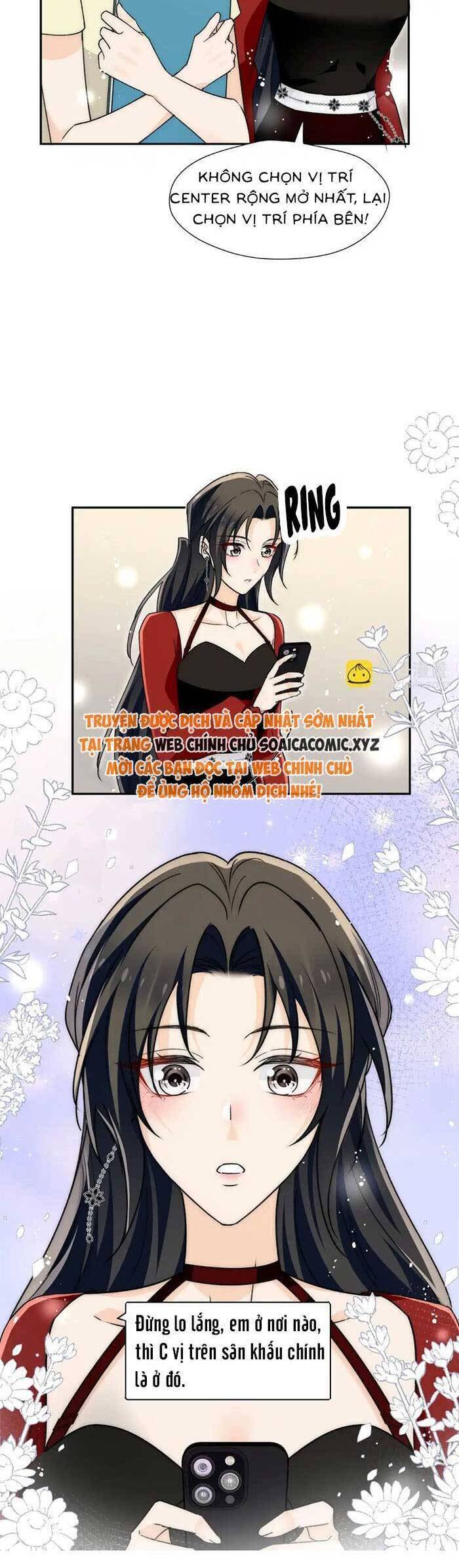 Nữ Chính Hắc Hóa Sau Trọng Sinh Chap 79 - Next Chap 80