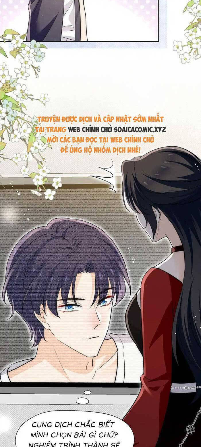Nữ Chính Hắc Hóa Sau Trọng Sinh Chap 79 - Next Chap 80