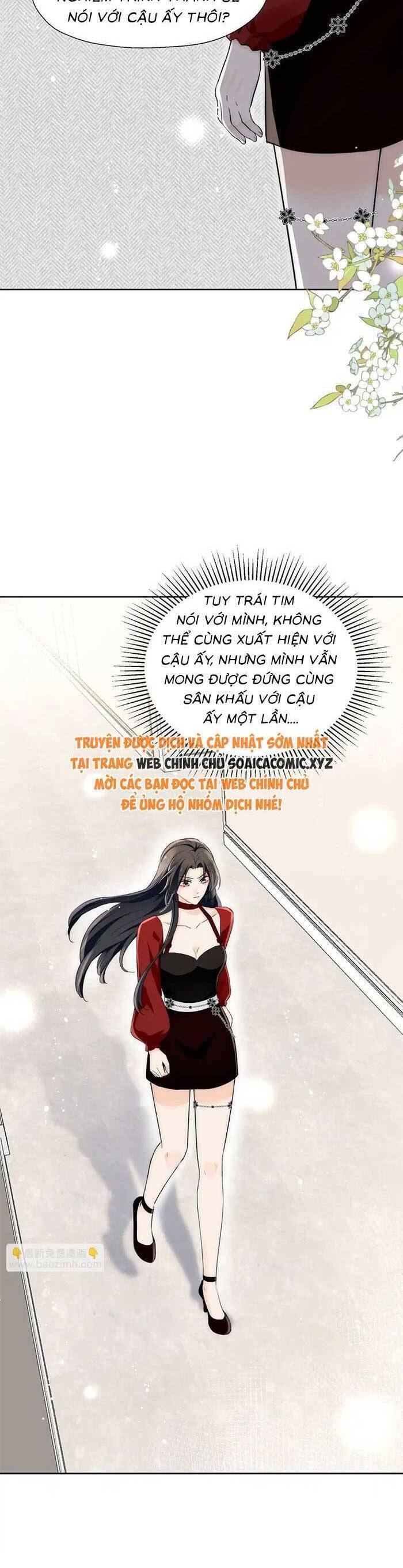 Nữ Chính Hắc Hóa Sau Trọng Sinh Chap 79 - Next Chap 80