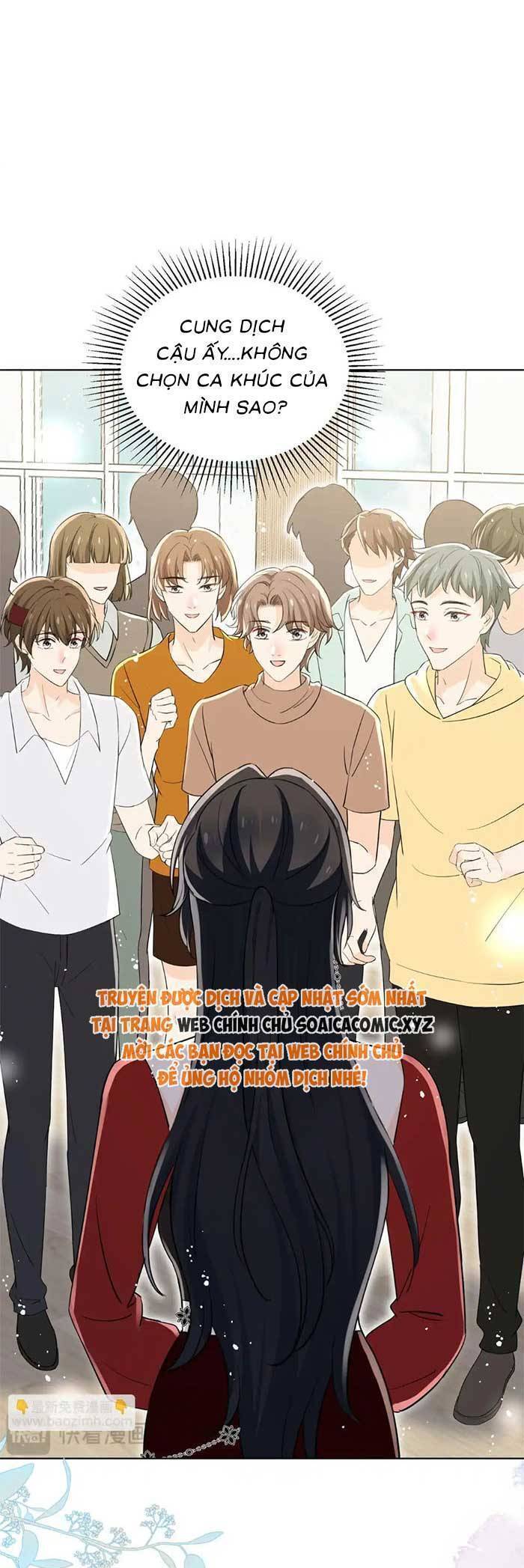 Nữ Chính Hắc Hóa Sau Trọng Sinh Chap 79 - Next Chap 80