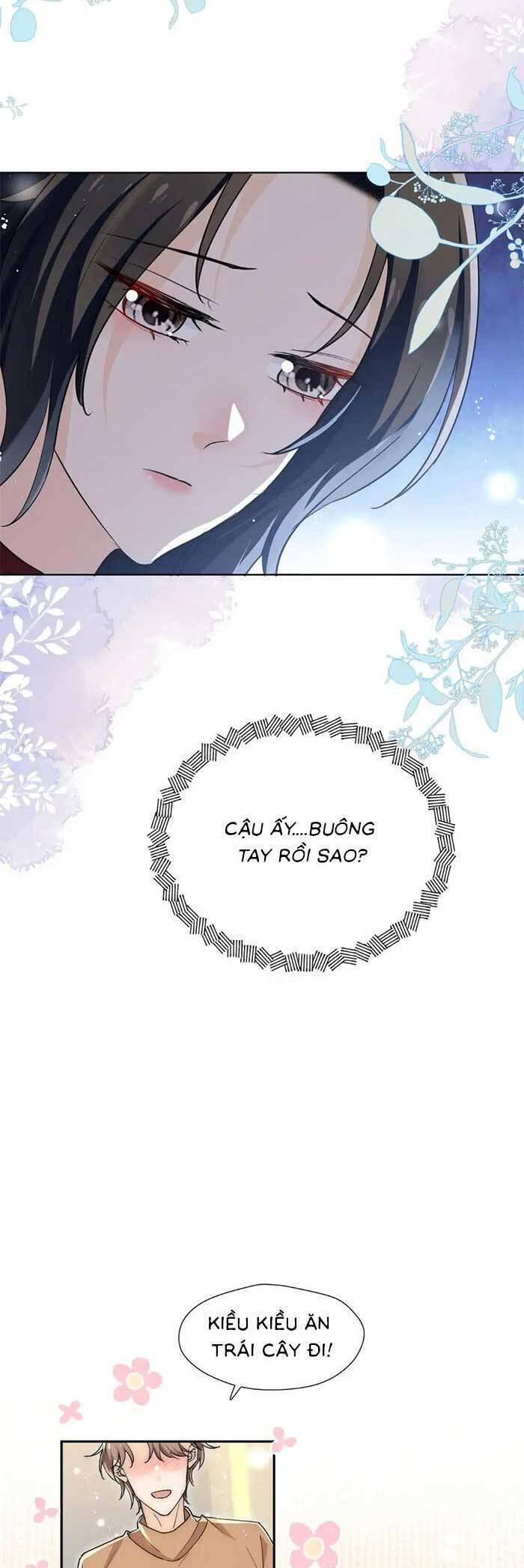 Nữ Chính Hắc Hóa Sau Trọng Sinh Chap 79 - Next Chap 80