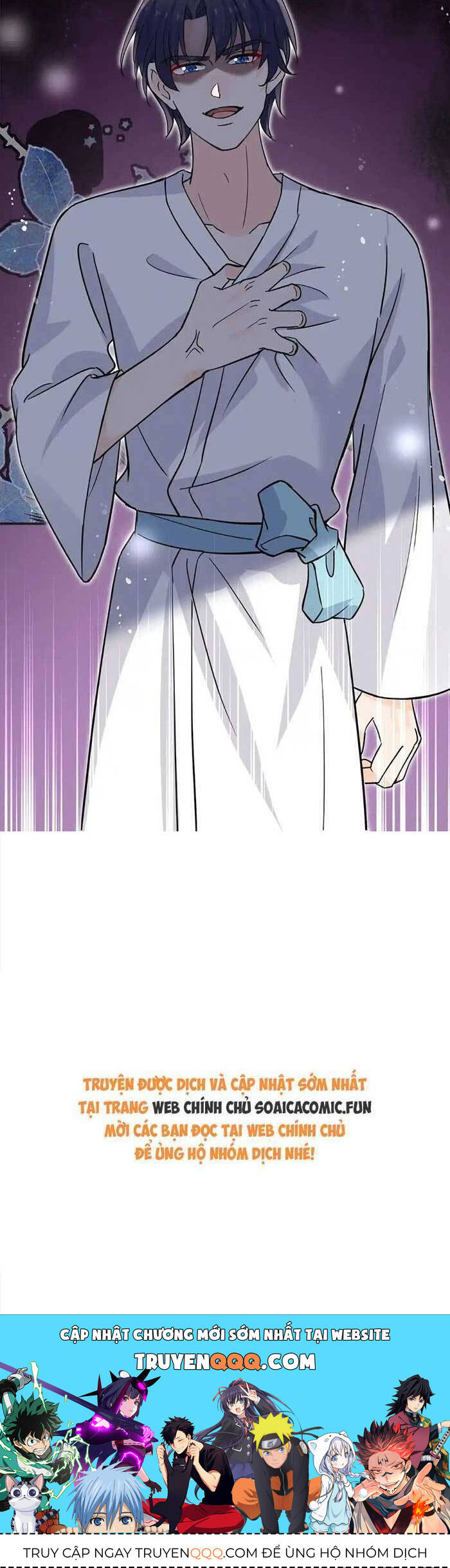 Nữ Chính Hắc Hóa Sau Trọng Sinh Chap 88 - Next Chap 89