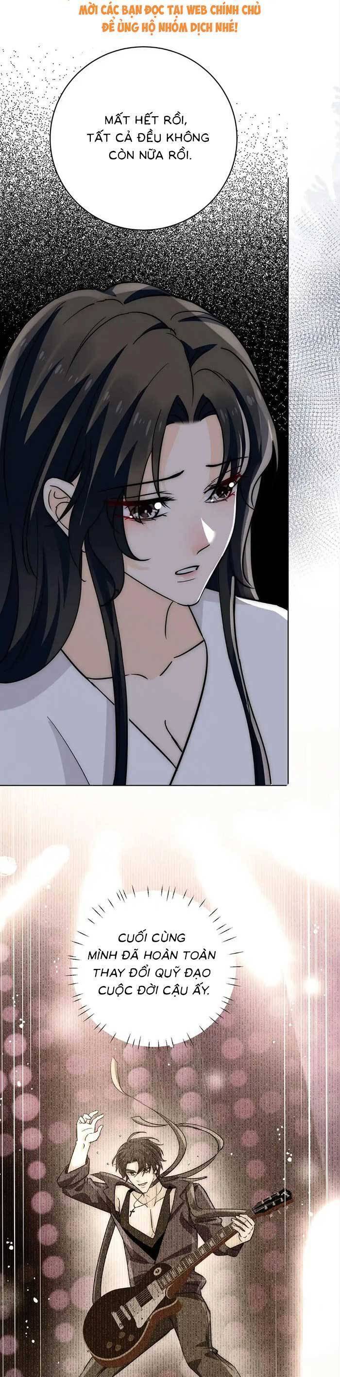 Nữ Chính Hắc Hóa Sau Trọng Sinh Chap 88 - Next Chap 89