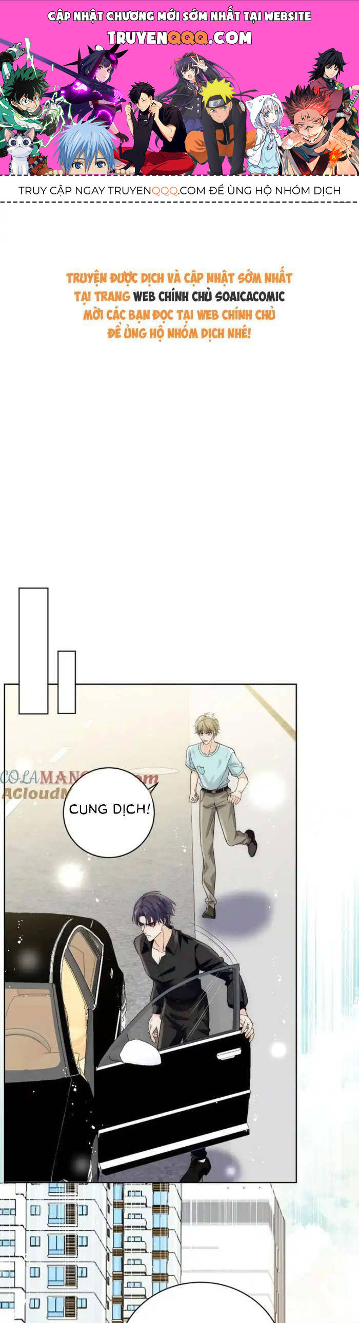 Nữ Chính Hắc Hóa Sau Trọng Sinh Chap 92 - Next Chap 93