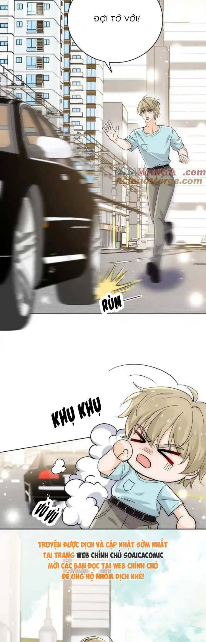 Nữ Chính Hắc Hóa Sau Trọng Sinh Chap 92 - Next Chap 93