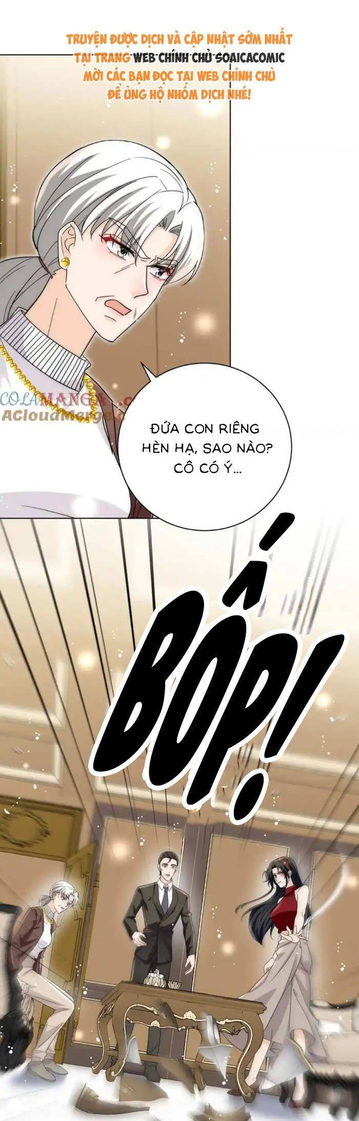 Nữ Chính Hắc Hóa Sau Trọng Sinh Chap 92 - Next Chap 93