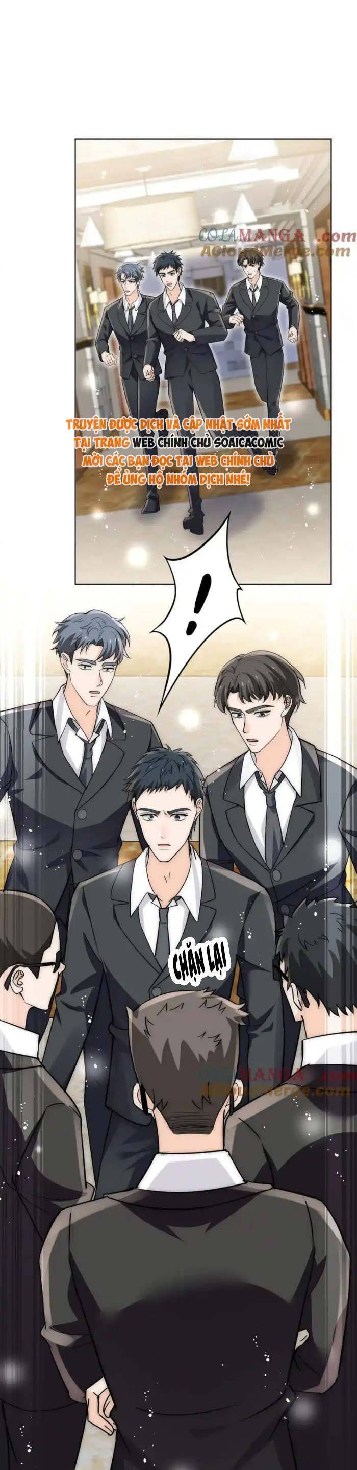Nữ Chính Hắc Hóa Sau Trọng Sinh Chap 92 - Next Chap 93