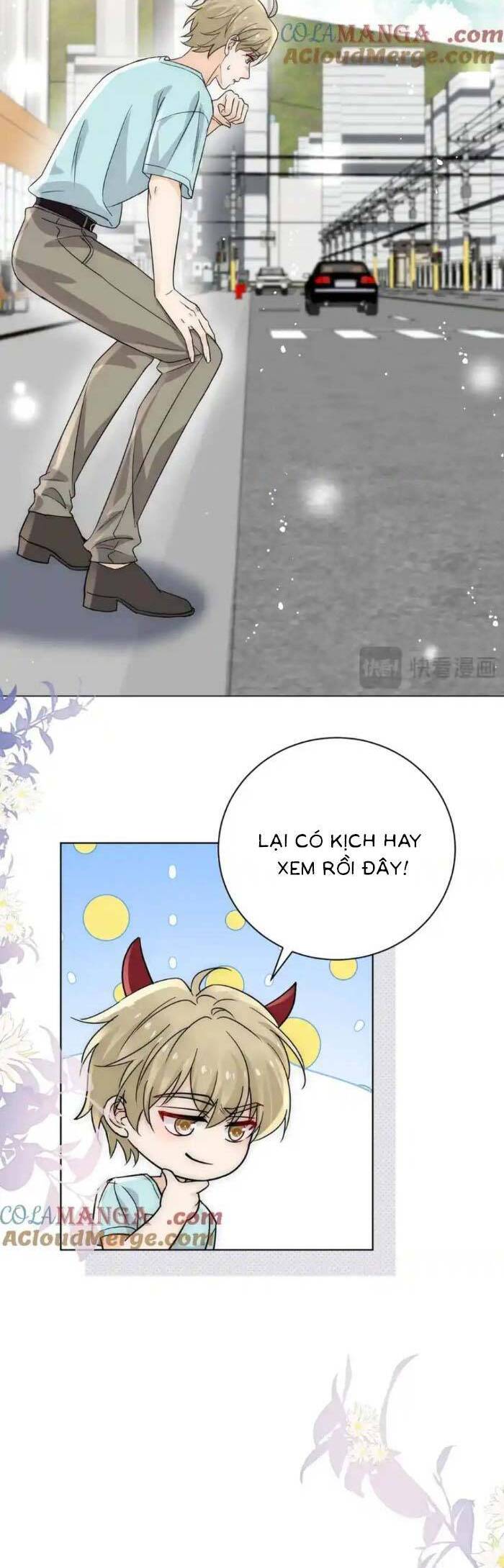 Nữ Chính Hắc Hóa Sau Trọng Sinh Chap 92 - Next Chap 93