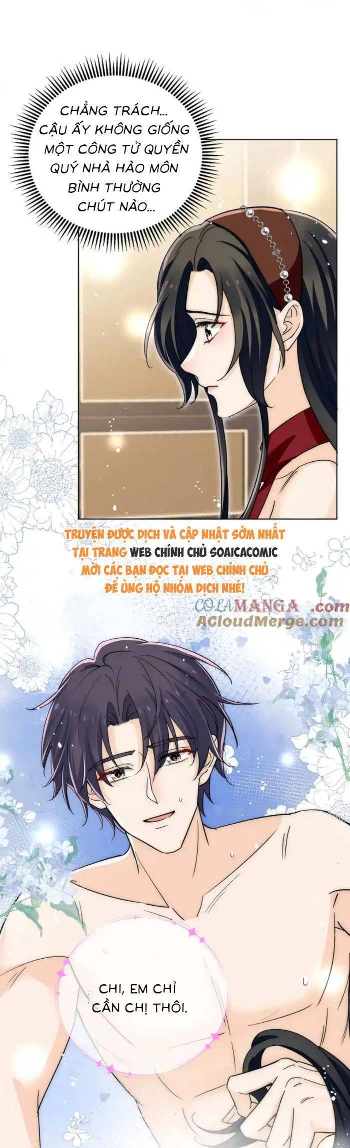 Nữ Chính Hắc Hóa Sau Trọng Sinh Chap 92 - Next Chap 93