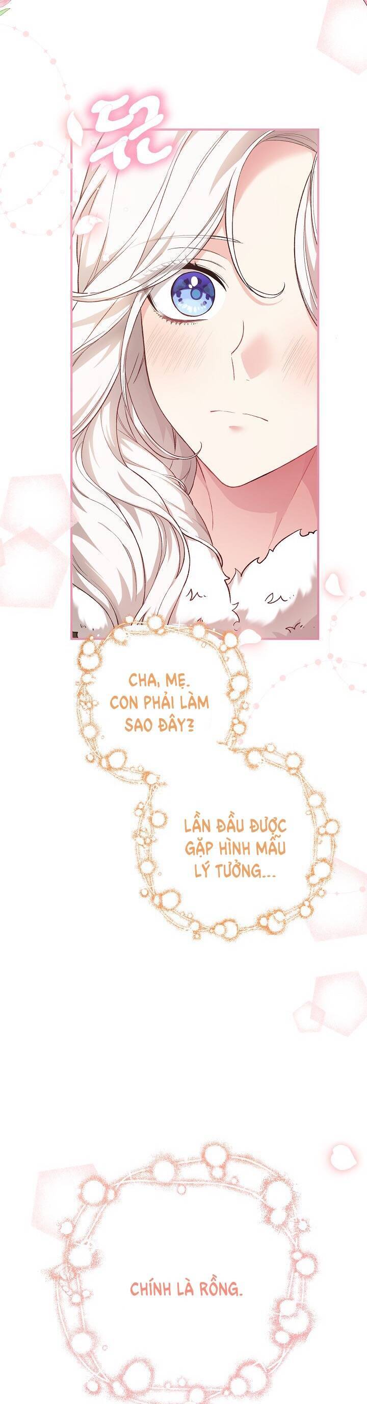 Nữ Chính Muốn Tôi Trở Thành Chị Dâu Của Cô Ấy Chap 25 - Next Chap 26