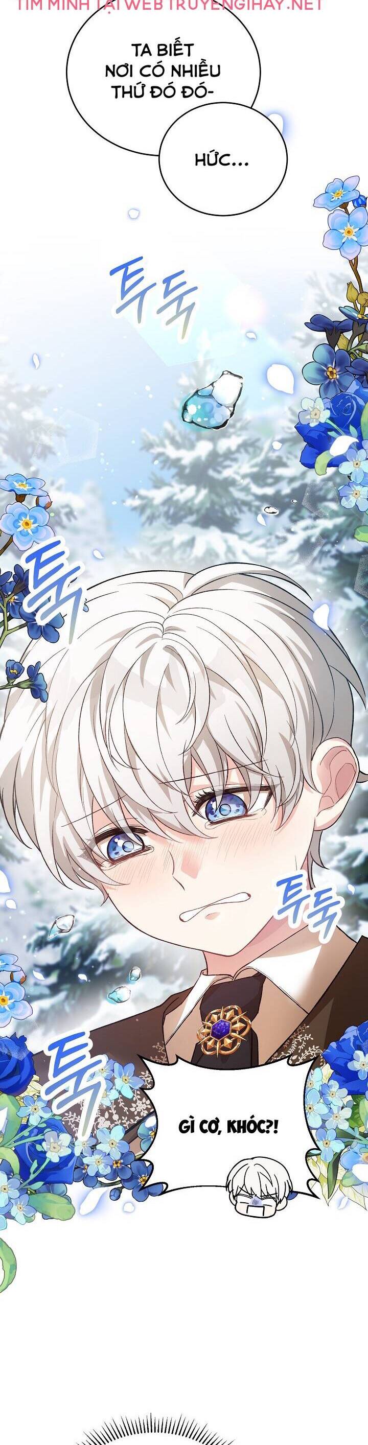 Nữ Chính Muốn Tôi Trở Thành Chị Dâu Của Cô Ấy Chap 25 - Next Chap 26