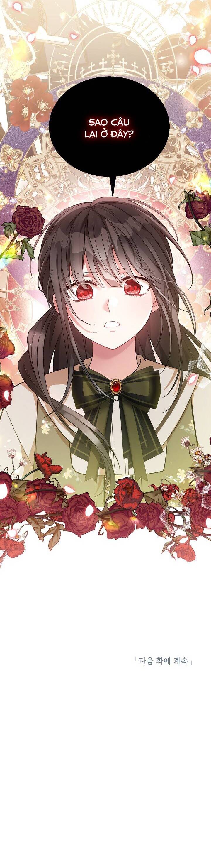 Nữ Chính Muốn Tôi Trở Thành Chị Dâu Của Cô Ấy Chap 25 - Next Chap 26