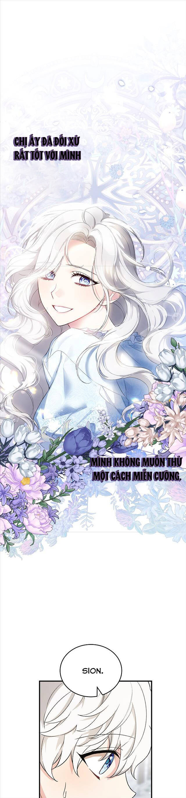 Nữ Chính Muốn Tôi Trở Thành Chị Dâu Của Cô Ấy Chap 26 - Next Chap 27