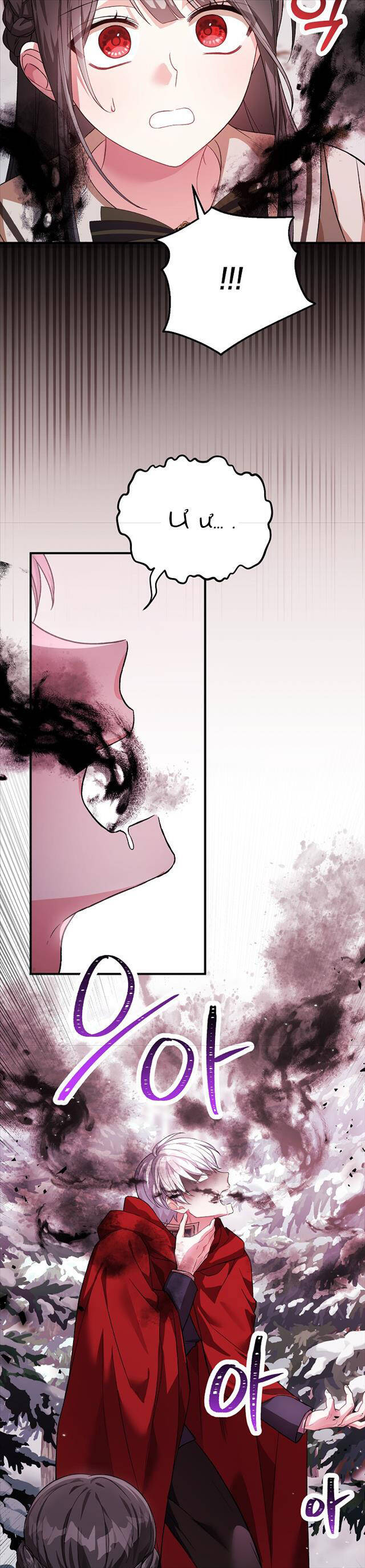 Nữ Chính Muốn Tôi Trở Thành Chị Dâu Của Cô Ấy Chap 26 - Next Chap 27