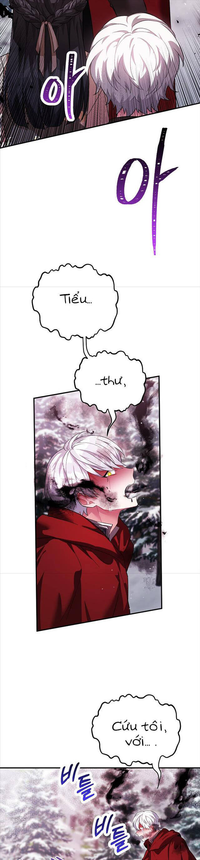 Nữ Chính Muốn Tôi Trở Thành Chị Dâu Của Cô Ấy Chap 26 - Next Chap 27