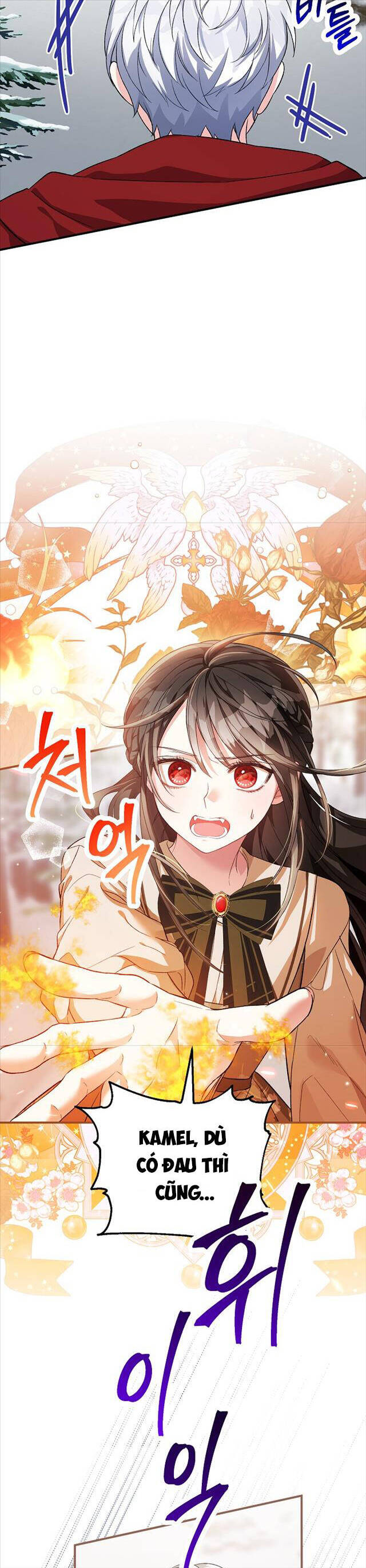 Nữ Chính Muốn Tôi Trở Thành Chị Dâu Của Cô Ấy Chap 26 - Next Chap 27