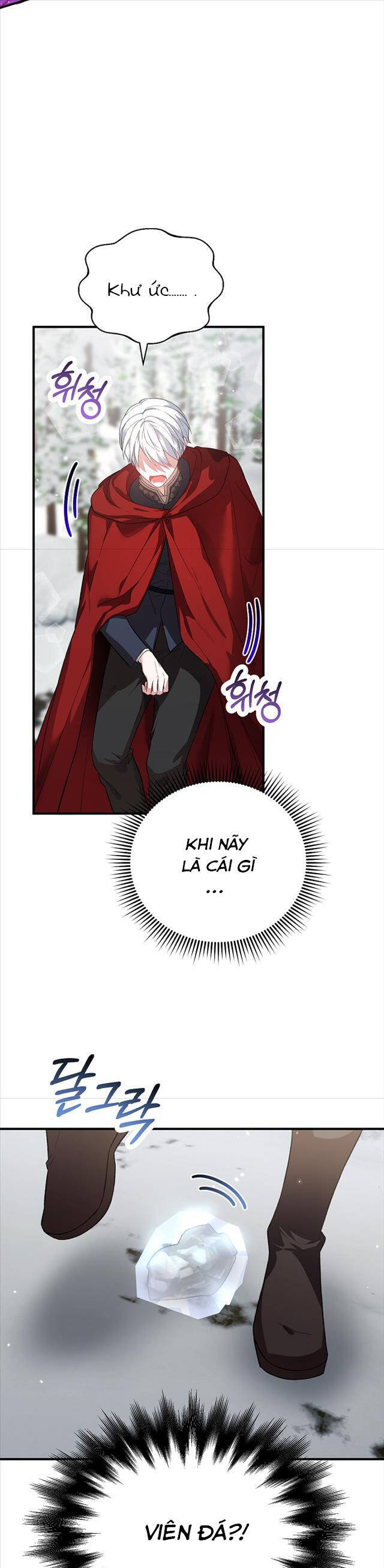 Nữ Chính Muốn Tôi Trở Thành Chị Dâu Của Cô Ấy Chap 26 - Next Chap 27