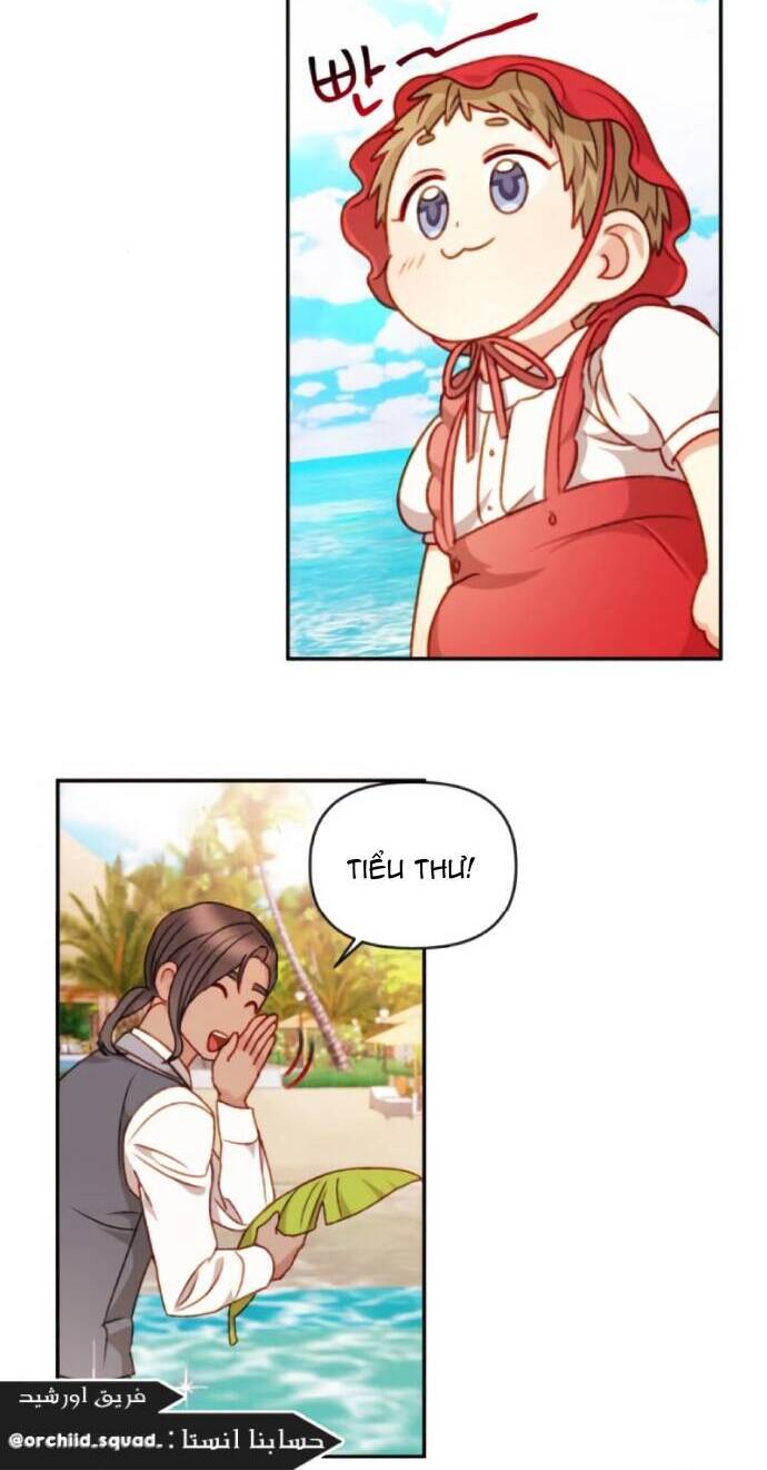 Nữ Chính Muốn Tôi Trở Thành Mẹ Kế Chap 375 - Next Chap 376