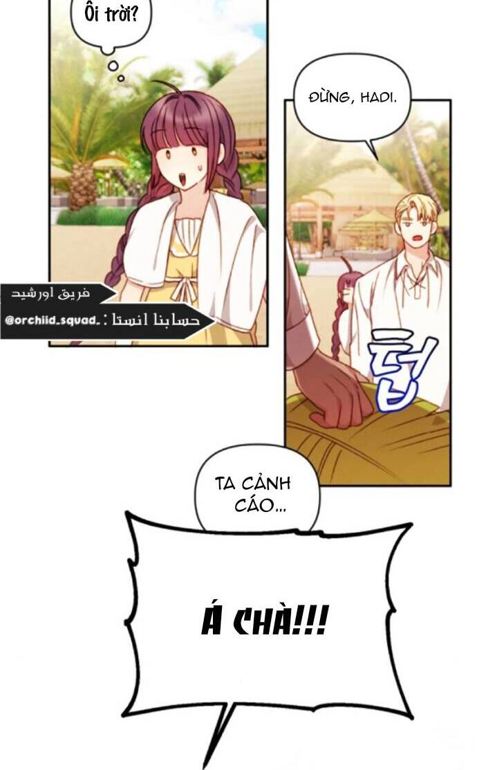 Nữ Chính Muốn Tôi Trở Thành Mẹ Kế Chap 375 - Next Chap 376