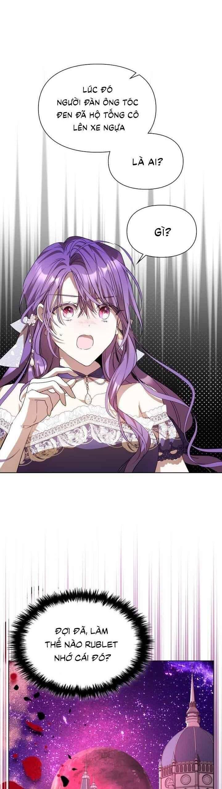 Nữ Chính Ngoại Tình Với Vị Hôn Phu Của Tôi Chap 29 - Next Chap 30