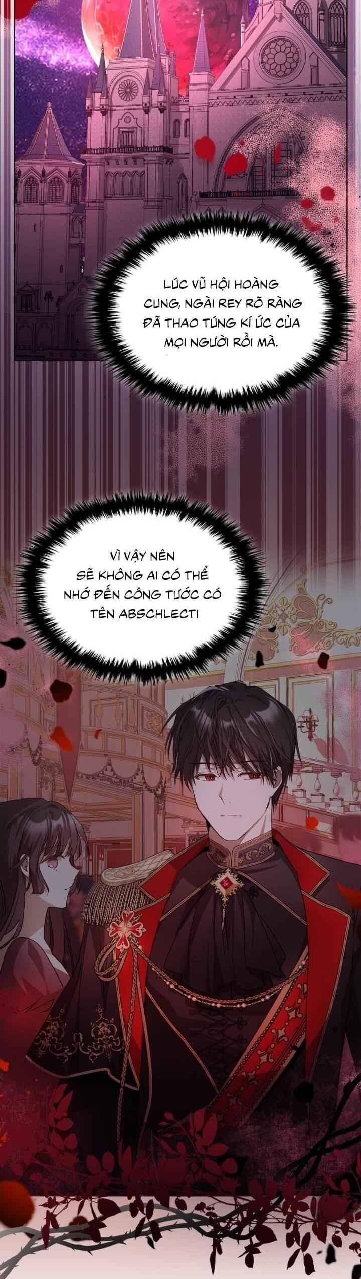 Nữ Chính Ngoại Tình Với Vị Hôn Phu Của Tôi Chap 29 - Next Chap 30