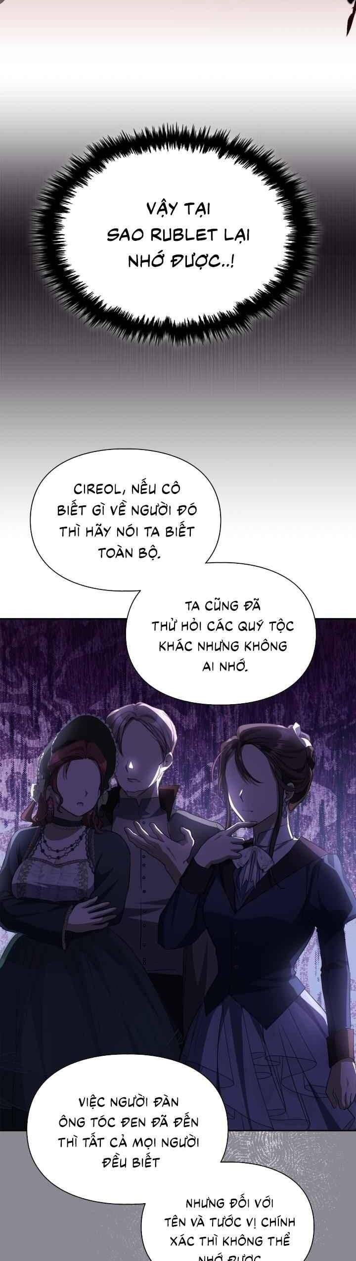 Nữ Chính Ngoại Tình Với Vị Hôn Phu Của Tôi Chap 29 - Next Chap 30