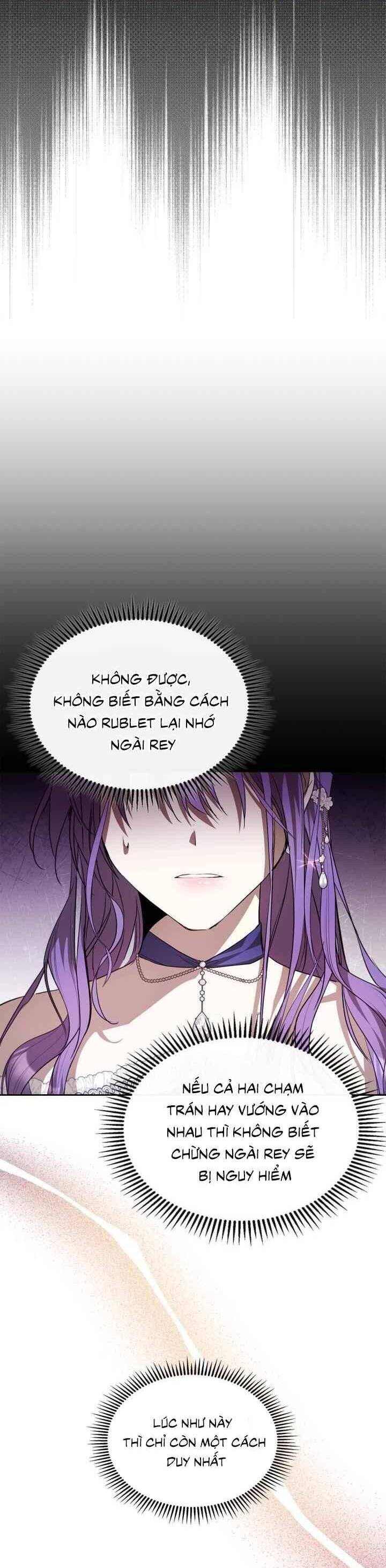 Nữ Chính Ngoại Tình Với Vị Hôn Phu Của Tôi Chap 29 - Next Chap 30