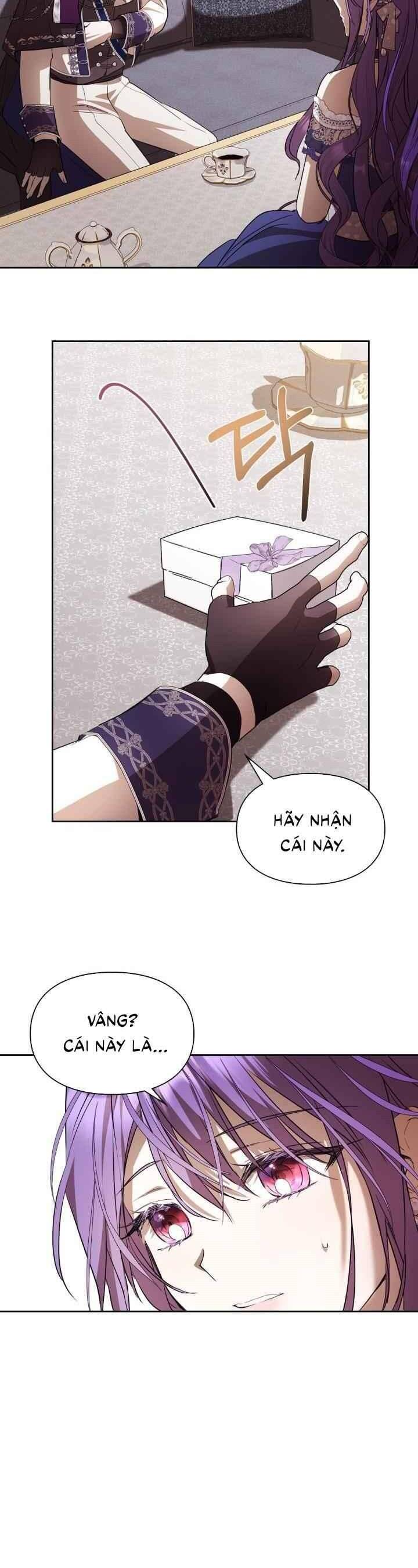 Nữ Chính Ngoại Tình Với Vị Hôn Phu Của Tôi Chap 29 - Next Chap 30